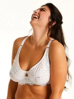 POMM'POIRE Soutien-gorge à Armatures Tsar