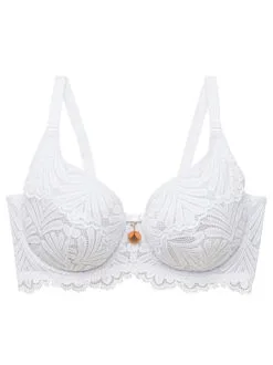 POMM'POIRE Soutien-gorge à Armatures Tsar 9 POMM'POIRE Soutien-gorge à Armatures Tsar -Collants importe boutique g 2009973 0035 4