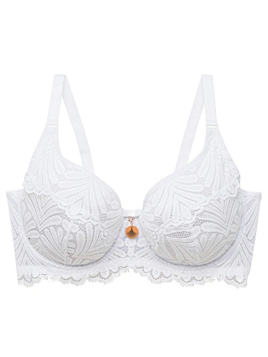 POMM'POIRE Soutien-gorge à Armatures Tsar 6 POMM'POIRE Soutien-gorge à Armatures Tsar – Image 4
