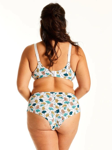 POMM'POIRE Soutien-gorge à Armatures Tsatziki 4 POMM'POIRE Soutien-gorge à Armatures Tsatziki – Image 2