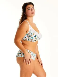 POMM'POIRE Soutien-gorge à Armatures Tsatziki 8 POMM'POIRE Soutien-gorge à Armatures Tsatziki -Collants importe boutique g 2009976 0001 3