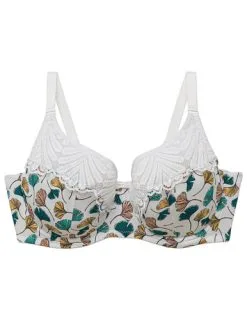 POMM'POIRE Soutien-gorge à Armatures Tsatziki 9 POMM'POIRE Soutien-gorge à Armatures Tsatziki -Collants importe boutique g 2009976 0001 4