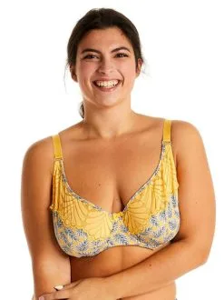 POMM'POIRE Soutien-gorge à Armatures Turlututu