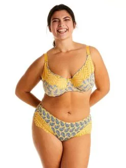 POMM'POIRE Soutien-gorge à Armatures Turlututu 8 POMM'POIRE Soutien-gorge à Armatures Turlututu -Collants importe boutique g 2009977 0038 3